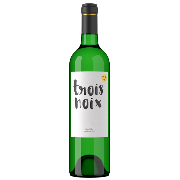 Photo for: Trois Noix Sauvignon Blanc