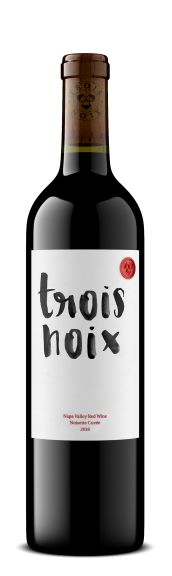 Photo for: Trois Noix Noisette Cuvée