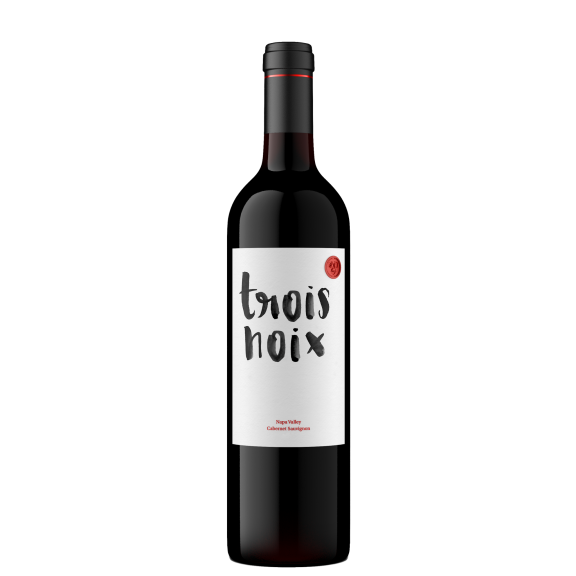 Photo for: Trois Noix Cabernet Sauvignon