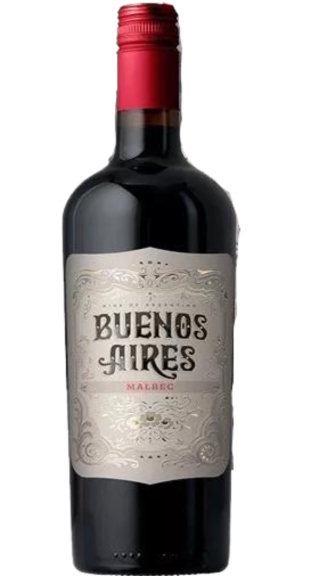 Photo for: Buenos Aires Colección Vinoteca Malbec