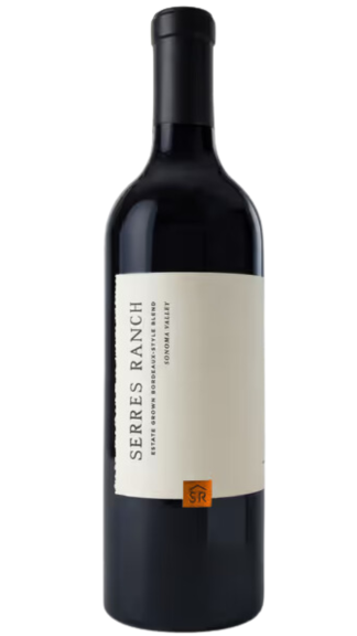 Photo for: Estate Grown Bordeaux Style Blend Watriss 2018