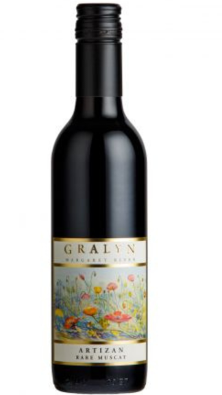 Photo for: Gralyn Estate Artizan Rare Muscat