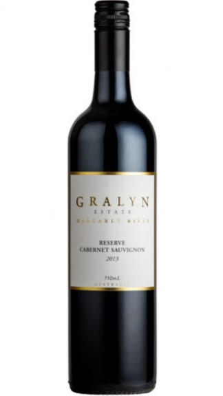Photo for: Gralyn Estate Reserve Cabernet Sauvignon 2013