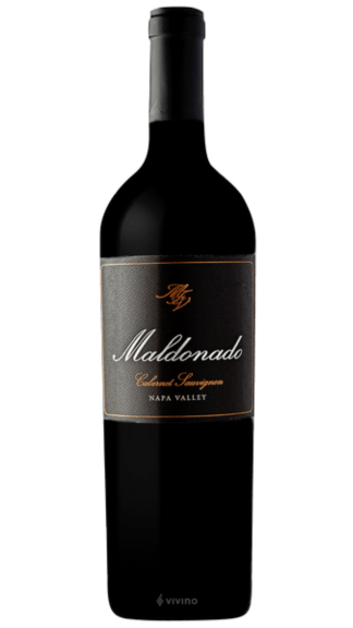 Photo for: Maldonado Cabernet Sauvignon