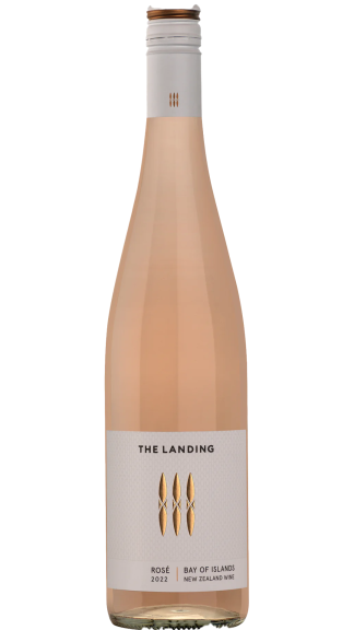 Photo for: The Landing Syrah 2020