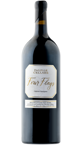 Photo for: Four Flags