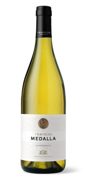 Photo for: Medalla Chardonnay