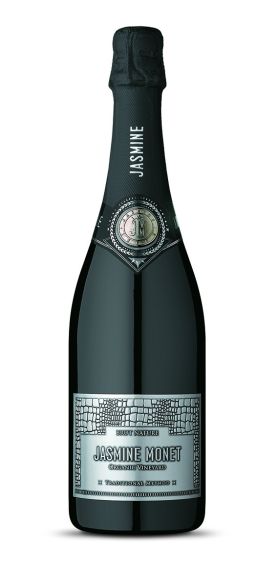 Photo for: JASMINE MONET ORGANIC SILVER BRUT NATURE