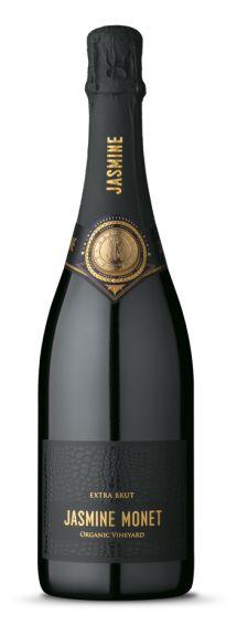Photo for: JASMINE MONET ORGANIC BLACK BRUT