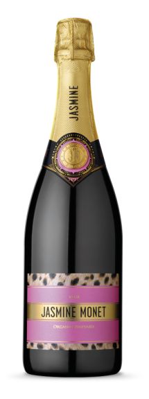 Photo for: JASMINE MONET ORGANIC PINK ROSÉ