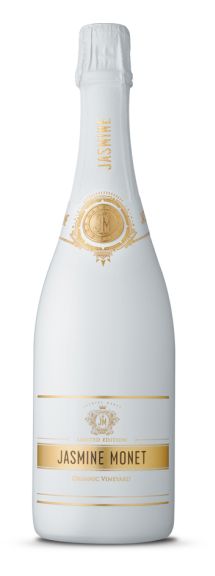 Photo for: JASMINE MONET ORGANIC WHITE BLANC DE BLANCS