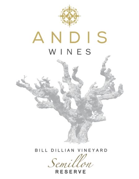 Photo for: Semillon Reserve Bill Dillian Vineyard