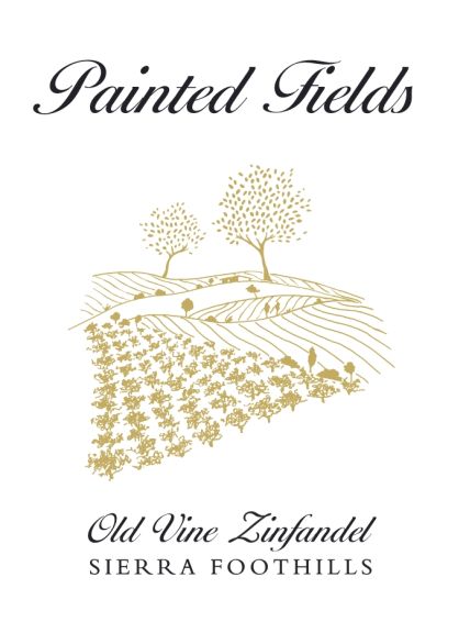 Photo for: Painted Fields Old Vine Zinfandel