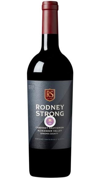 Photo for: Rodney Strong Vineyards Alexander Valley Cabernet Sauvignon