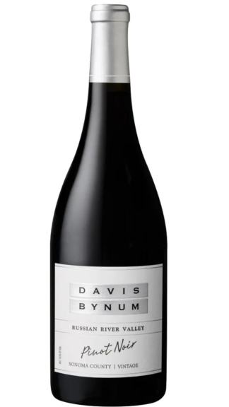 Photo for: Davis Bynum 2019 Russian River Valley Pinot Noir