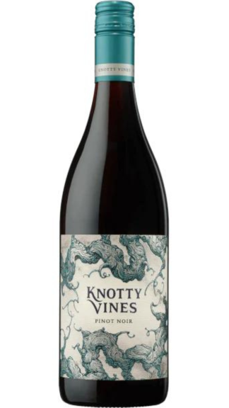 Photo for: Knotty Vines Pinot Noir