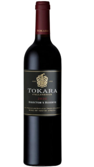 Photo for: Directors Reserve Red 2020