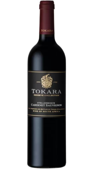 Photo for: Reserve Cabernet Sauvignon