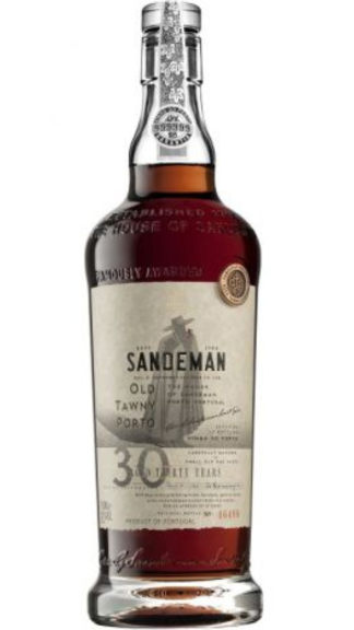 Photo for: Sandeman 30 Year Old Aged Tawny Port