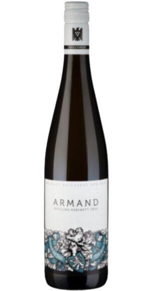 Photo for: Armand Riesling Kabinett