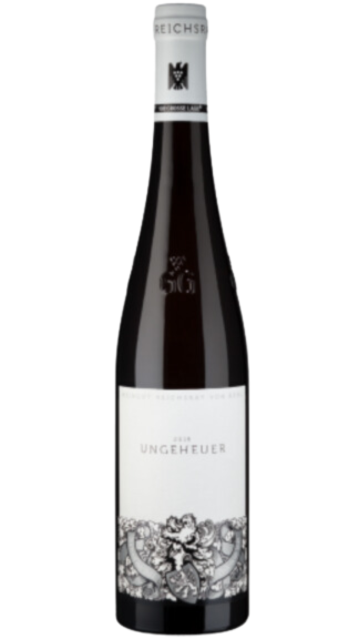 Photo for: Ungeheuer Riesling GG