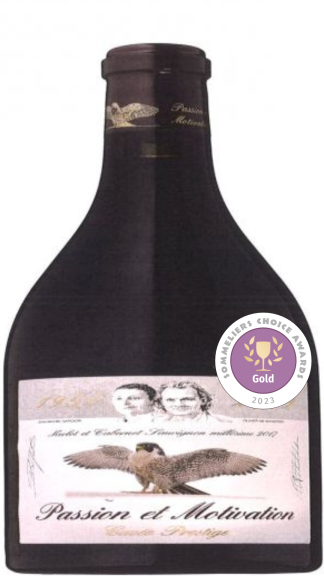 Photo for: Passion Et Motivation