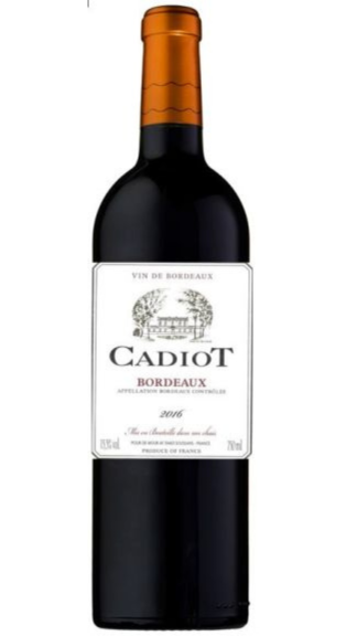 Photo for: Cadiot 2022