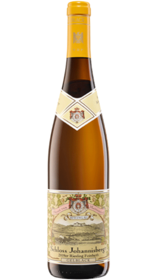 Photo for: Riesling Gelblack Qualitätswein Feinherb
