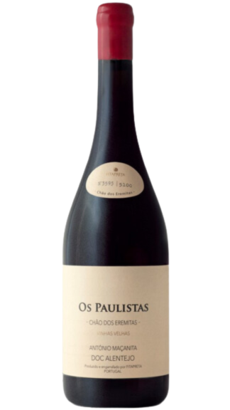 Photo for: Os Paulistas 2019