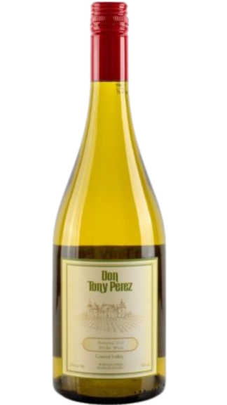 Photo for: Don Tony Perez Reserva White Blend