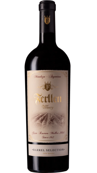 Photo for: MALBEC Grand Reserve | Barrel Selection