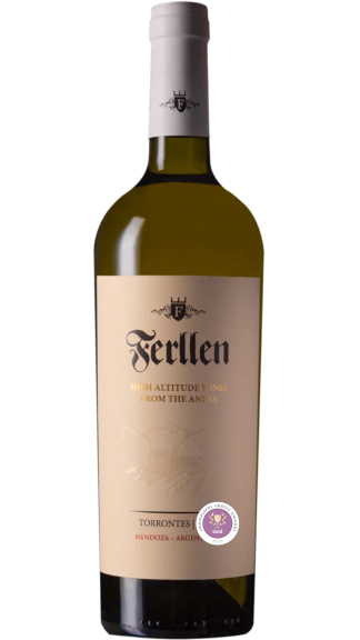 Photo for: Torrontes 2021