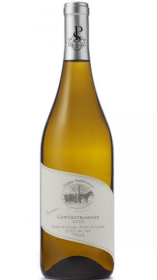 Photo for: Potter Settlement Gewürztraminer