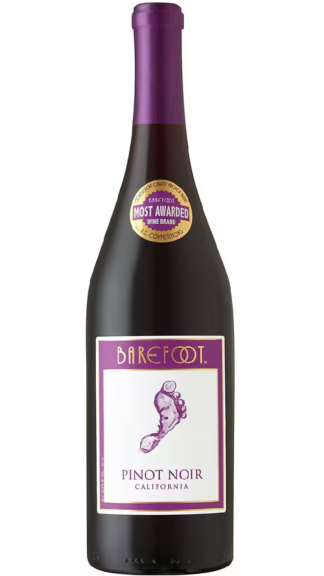Photo for: Barefoot Cellars Pinot Noir