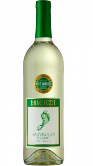 Photo for: Barefoot Cellars Sauvignon Blanc