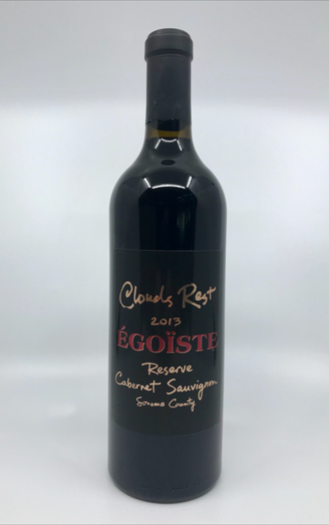 Photo for: Clouds Rest Egoiste Reserve