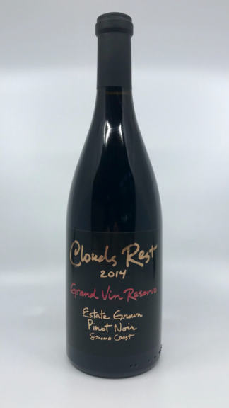 Photo for: Clouds Rest Grand Vin Reserve