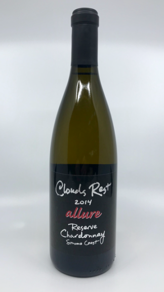 Photo for: Clouds Rest Allure Reserve