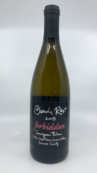 Photo for: Clouds Rest Forbidden