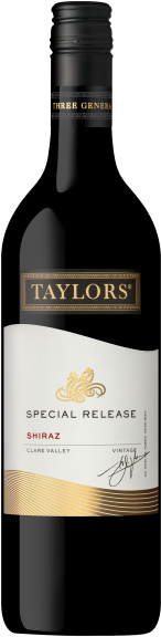 Photo for: Taylors Aldi Special Release Shiraz