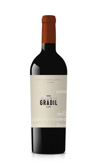 Photo for: 2021 Quinta do Gradil 1492 