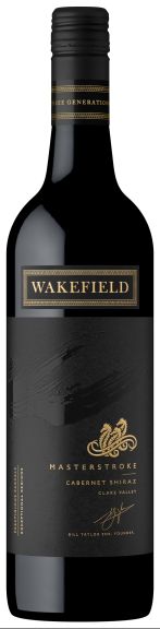 Photo for: Wakefield Masterstroke Cabernet Shiraz