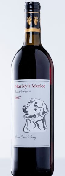 Photo for: Marley's Merlot