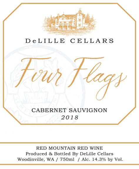 Photo for: Four Flags