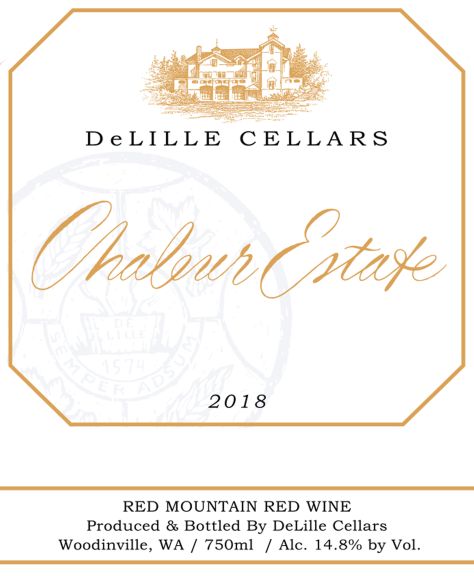 Photo for: Chaleur Estate