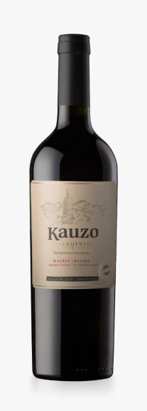 Photo for: Kauzo Cofermented Malbec-Malbec