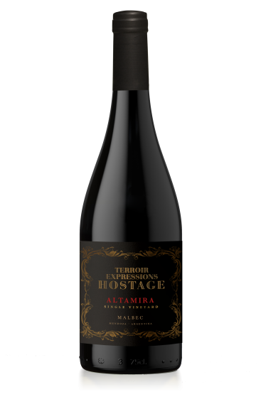 Photo for: Terroir Expressions Hostage Altamira