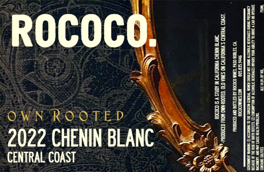 Photo for: Own Rooted Chenin Blanc 