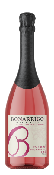 Photo for: Bonarrigo Family Wines Sparkling Sagrantino Rosé