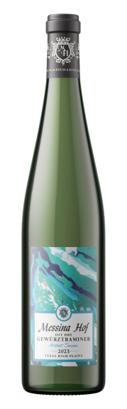 Photo for: Off Dry Gewürztraminer